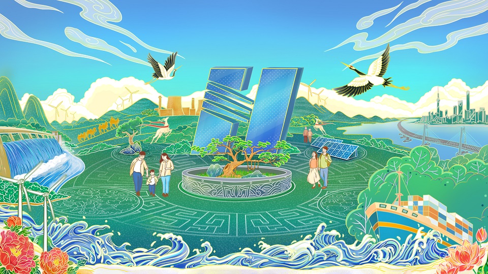 CHOICE旗舰厅 (中国区) - 官方网站